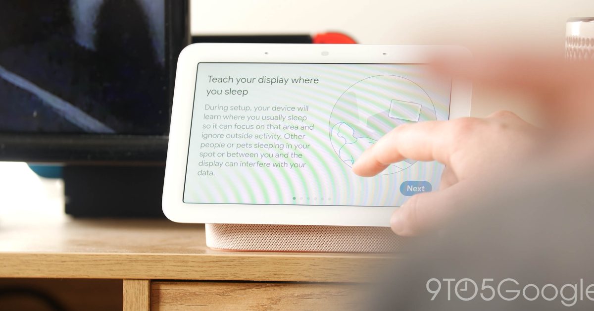 Nest hub vs. nest hub 2nd gen 4