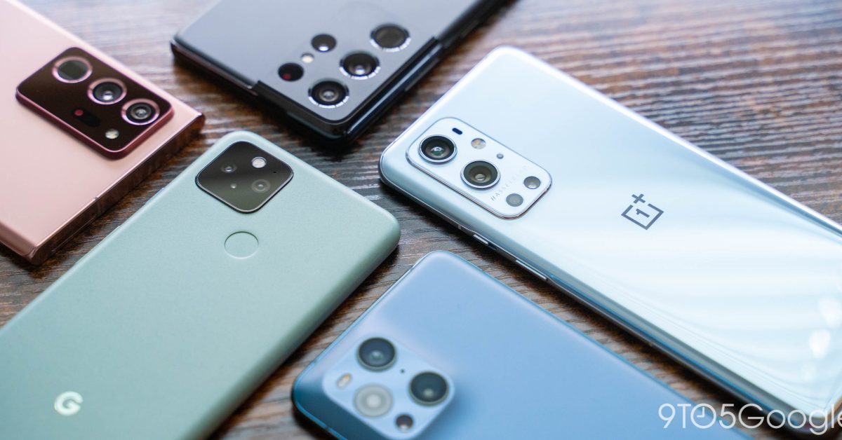 Best android camera shot for shot oneplus9pro 1