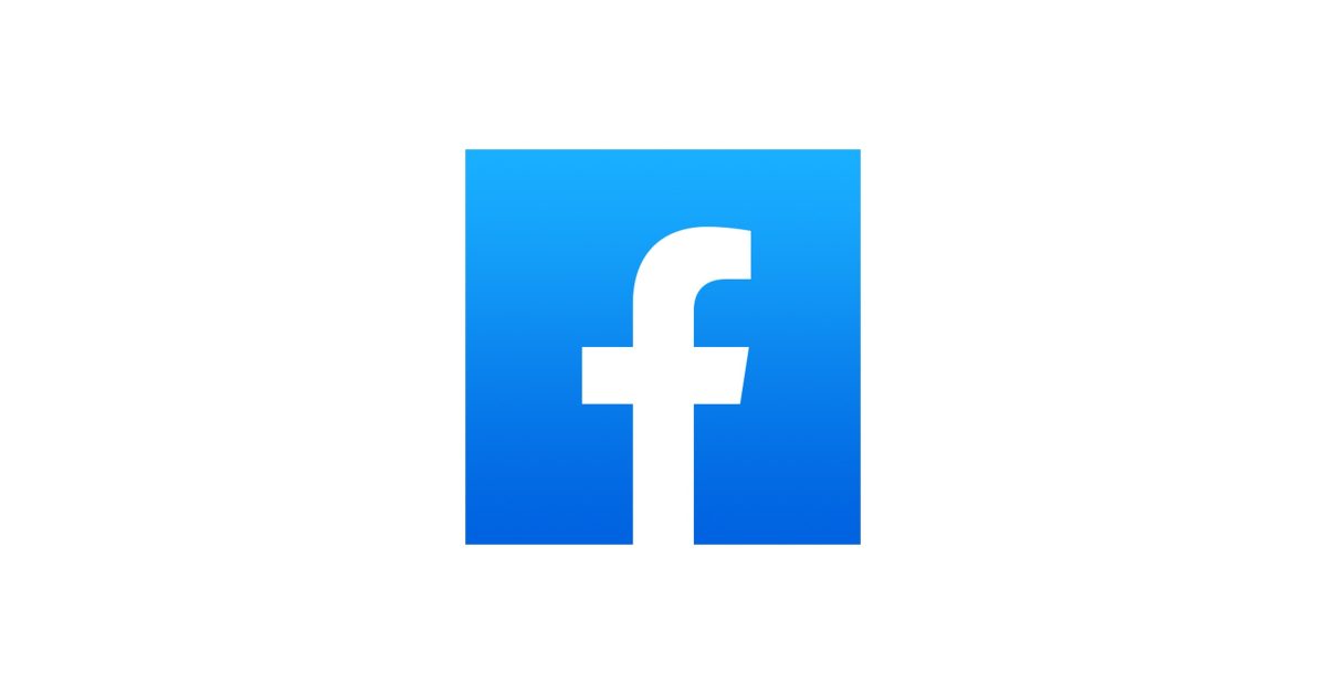 Facebook icon android logo 1