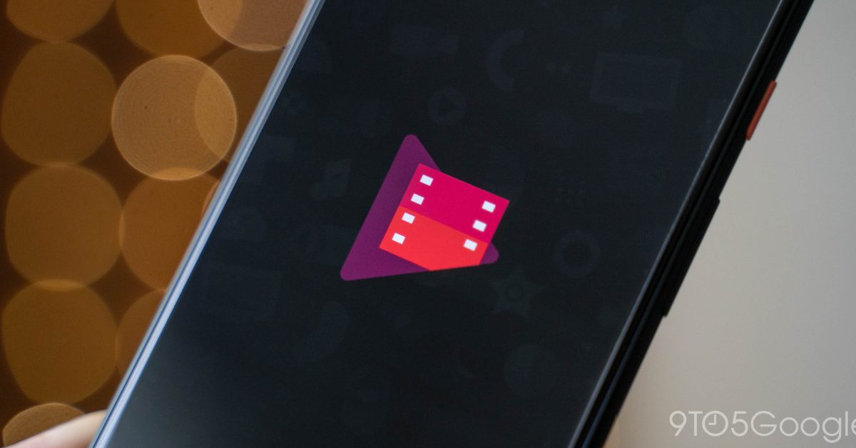 Google play movies 1