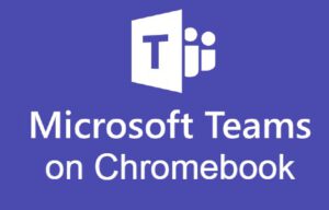 can i download microsoft teams on chromebook