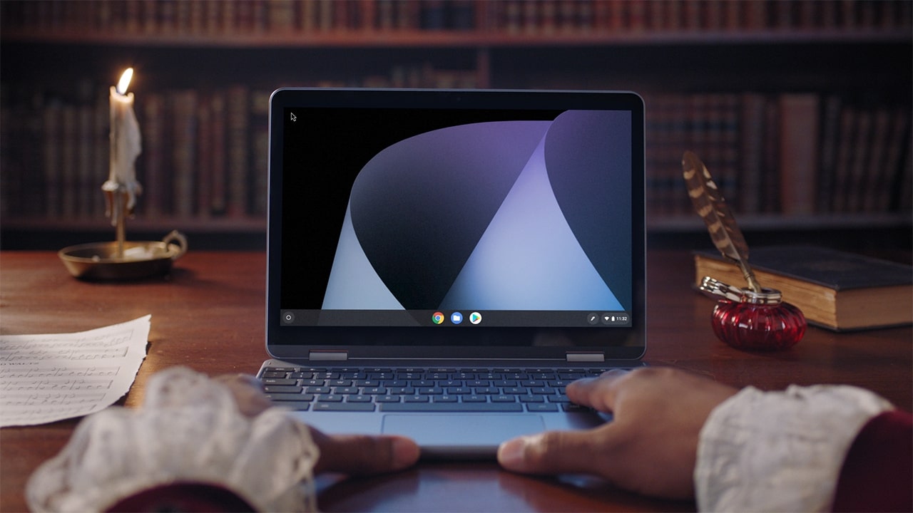 PairDevice01 How to connect a bluetooth device to your Chromebook