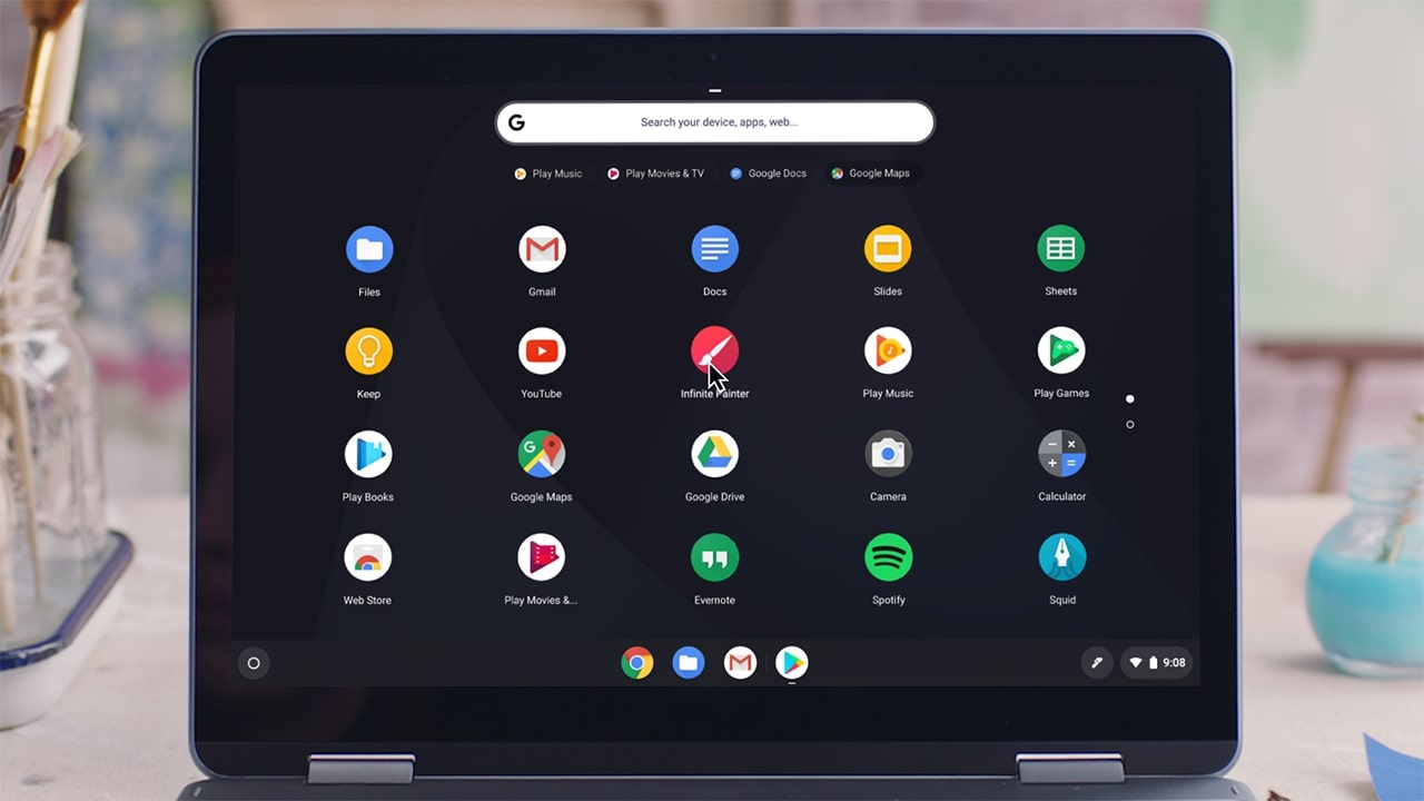 How to download apps on your Chromebook Chrome Geek