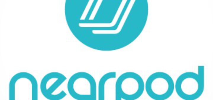 nearpod official logo