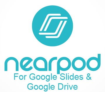 nearpod official logo