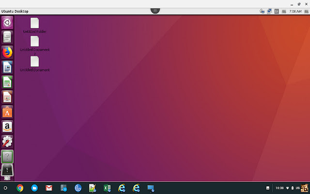 Citrix workspace load ubuntu