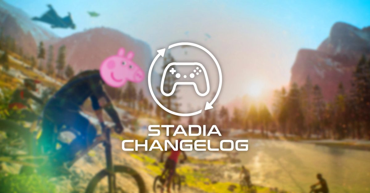 Changelog pig