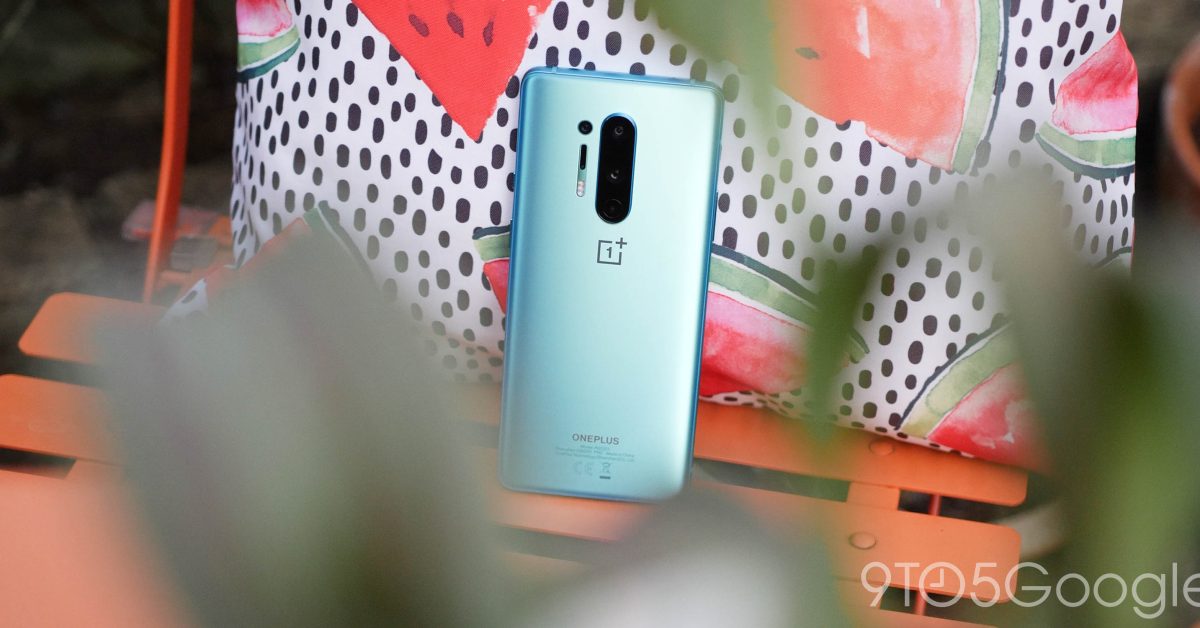 Oneplus 8 pro 2