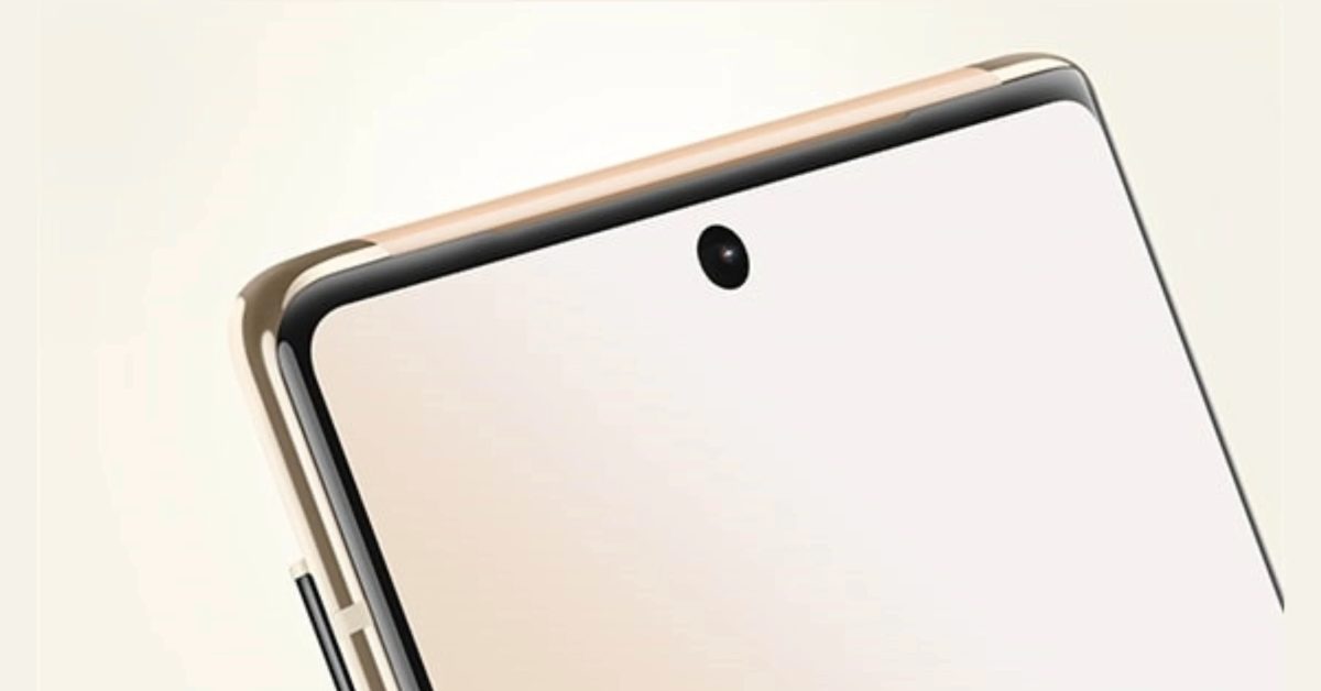 Pixel 6 pro selfie camera 1