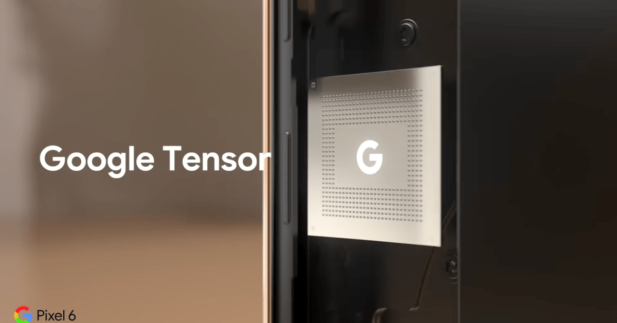 Pixel 6 ad coming soon 4