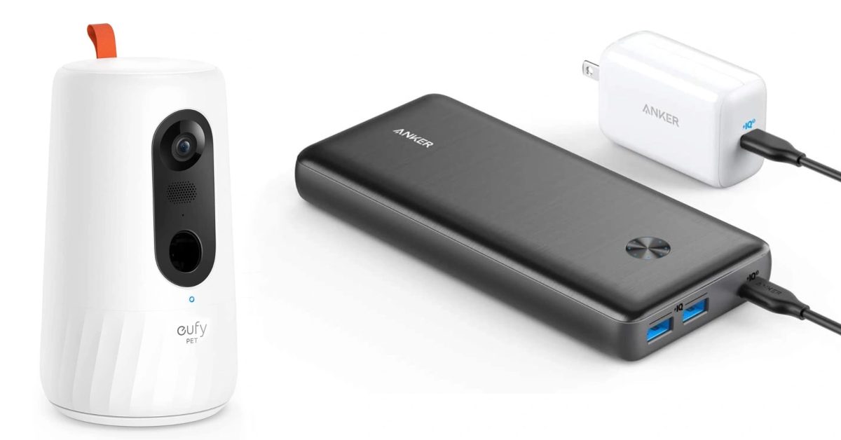 Anker halloween sale