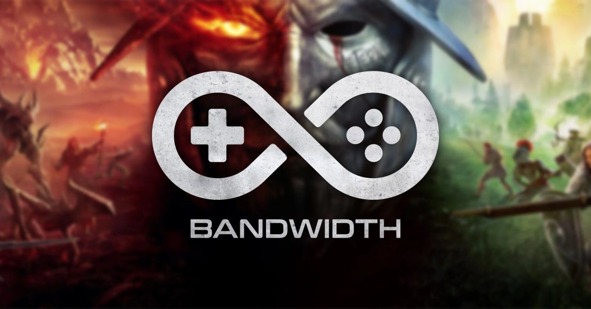 Bandwidth new world