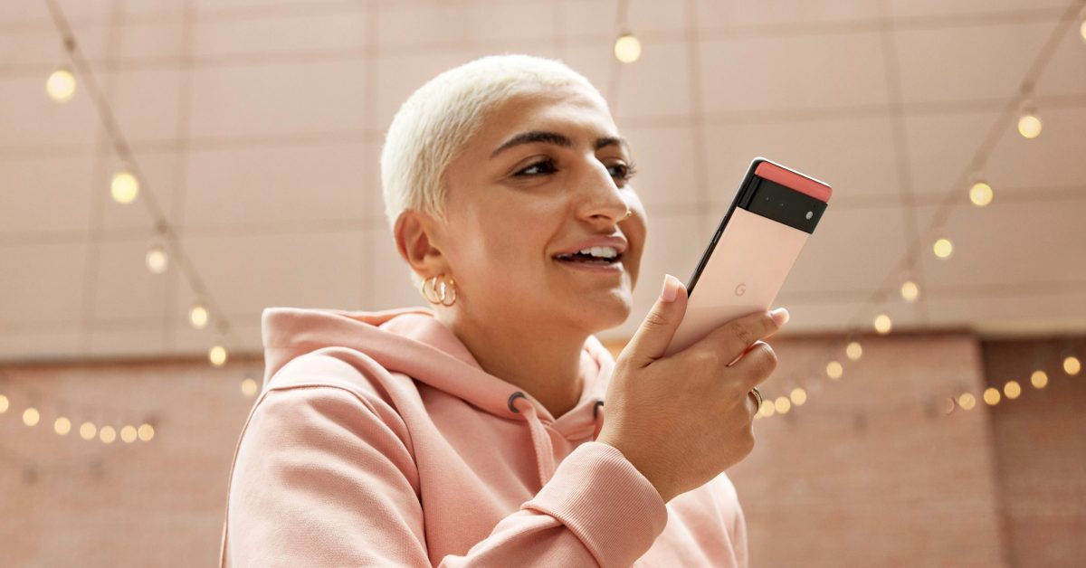 Blass pixel 6 images
