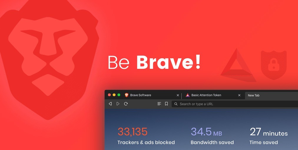 Brave browser gives up on google goes for privacy focused search engine 534244 2