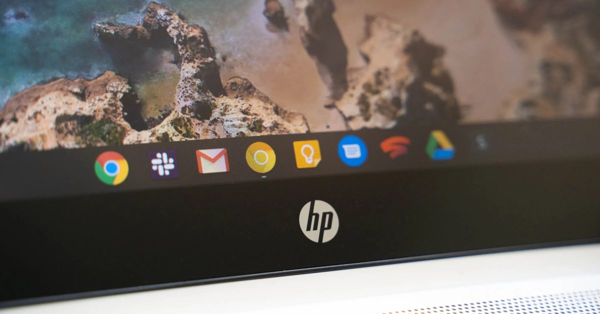 Chrome os canary updates 1