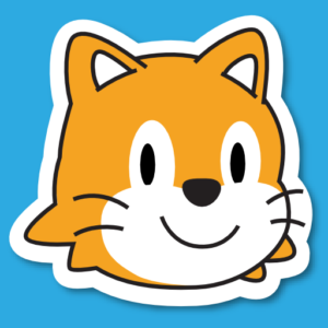 ScratchJr official logo