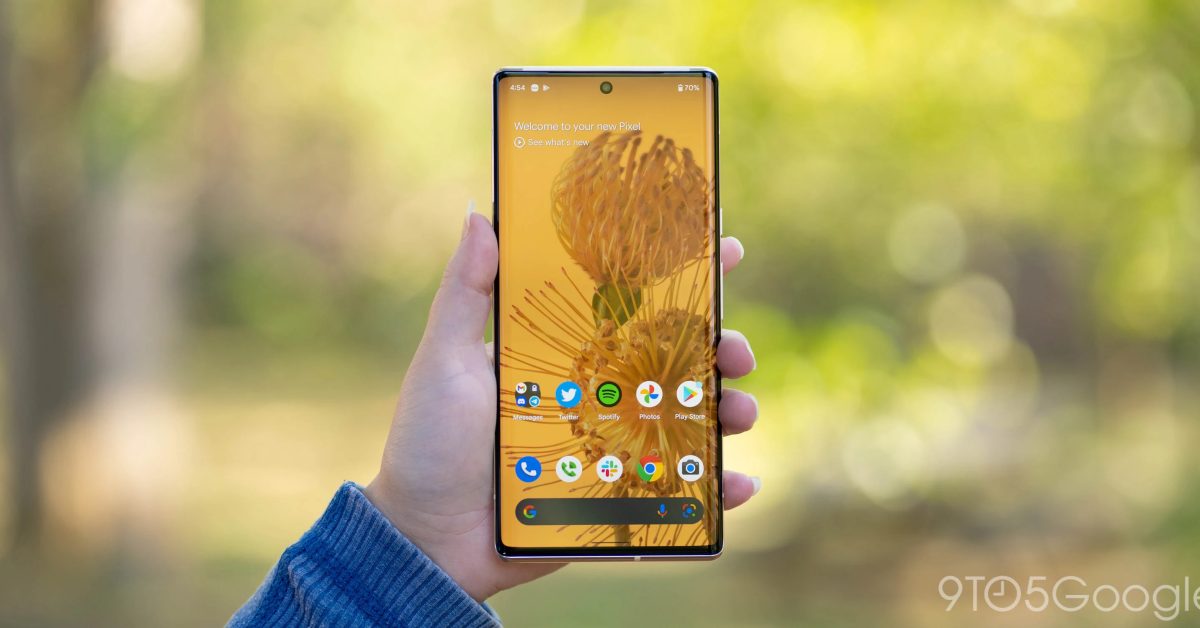 Pixel 6 pro 3