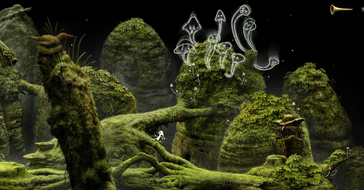 Samorost 3