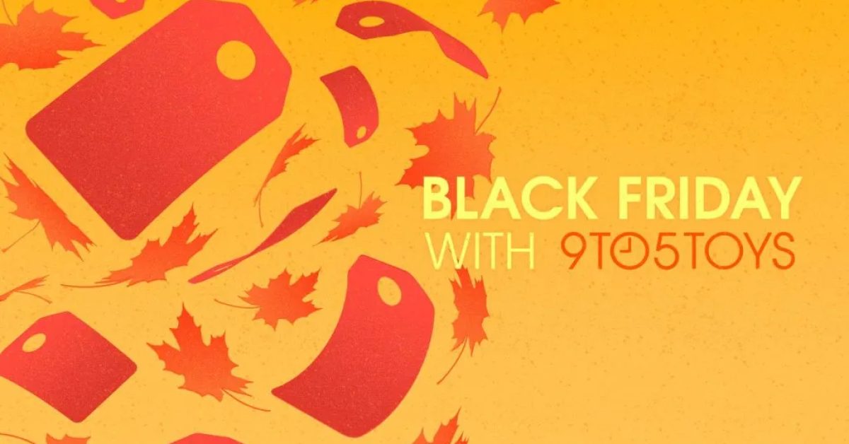 9to5toys black friday