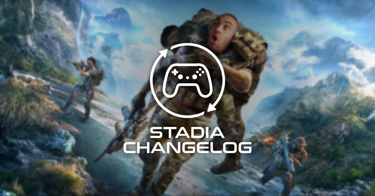 Changelog 25
