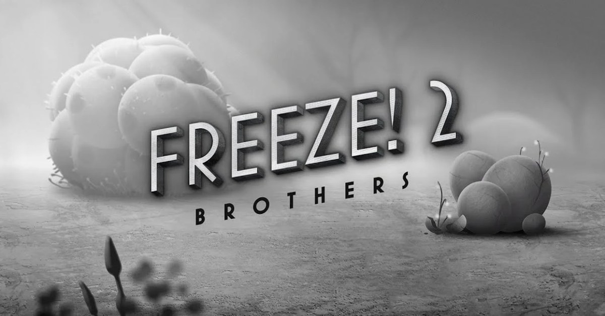 Freeze 2 brothers