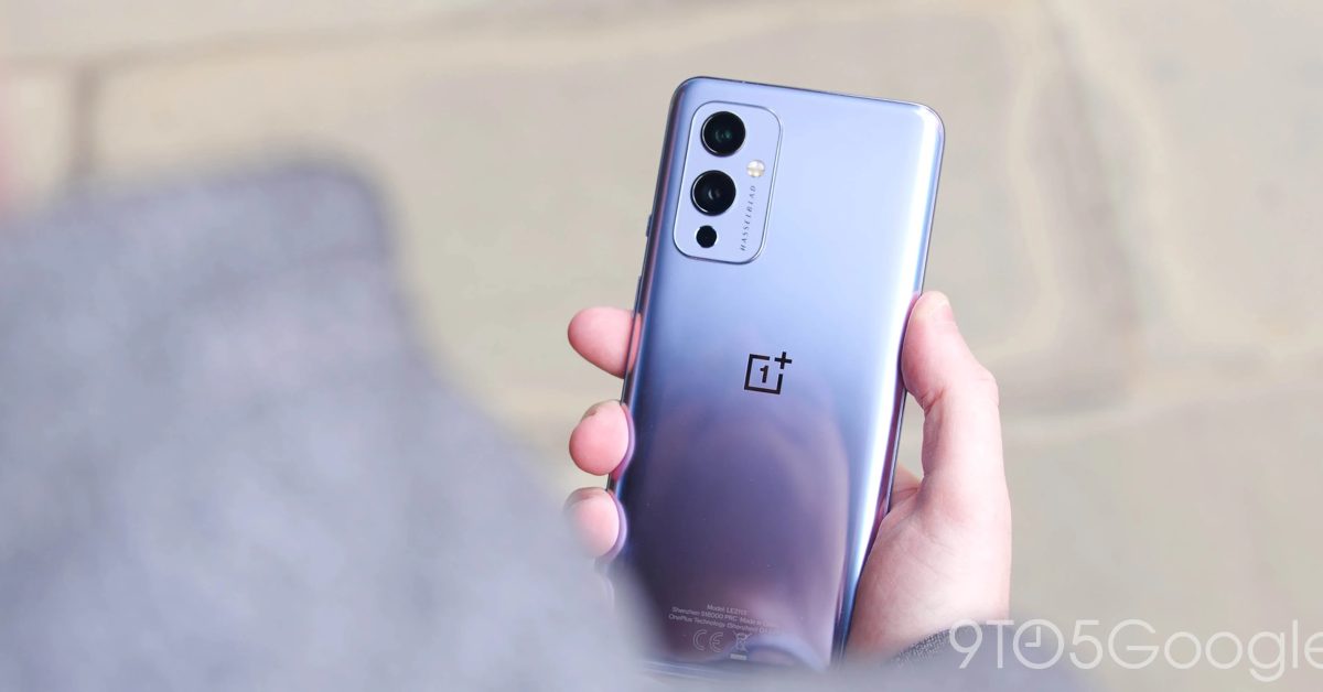Oneplus 9 9