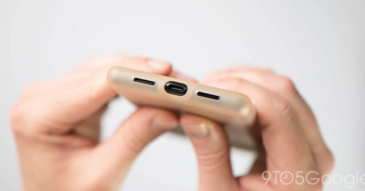 Pixel 6 pro golden glow case cutouts