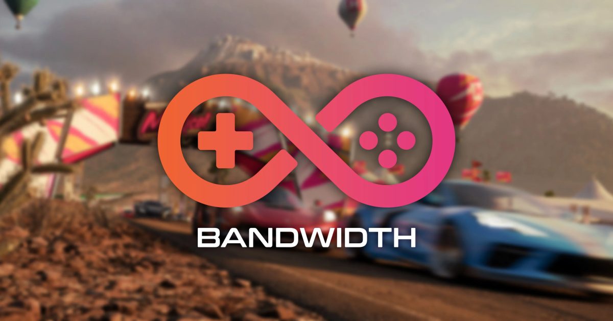 Bandwidth 3