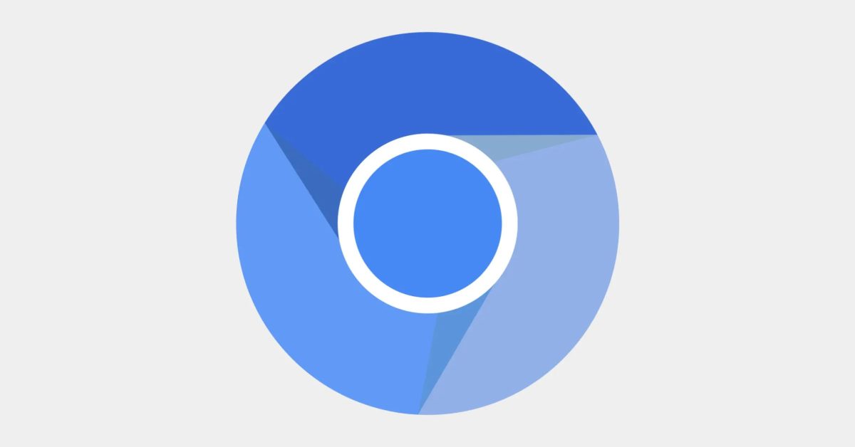 Chromium cover