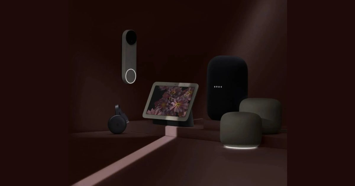 Google store black friday 2021