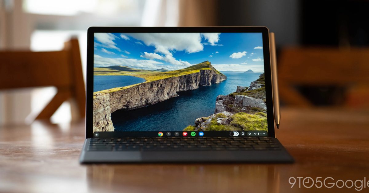 Hp chromebook x2 1