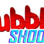 Bubble Shooter official logo