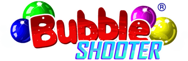 Bubble Shooter official logo