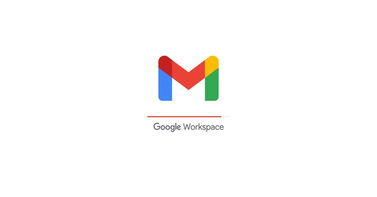 Gmail google workspace