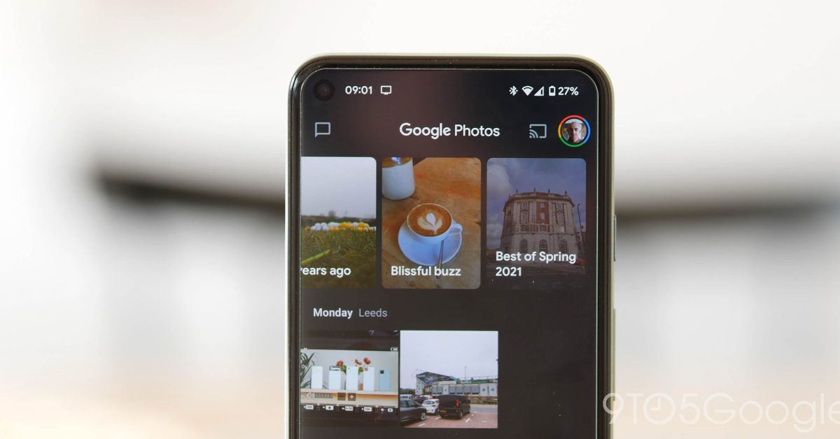 Google photos 2