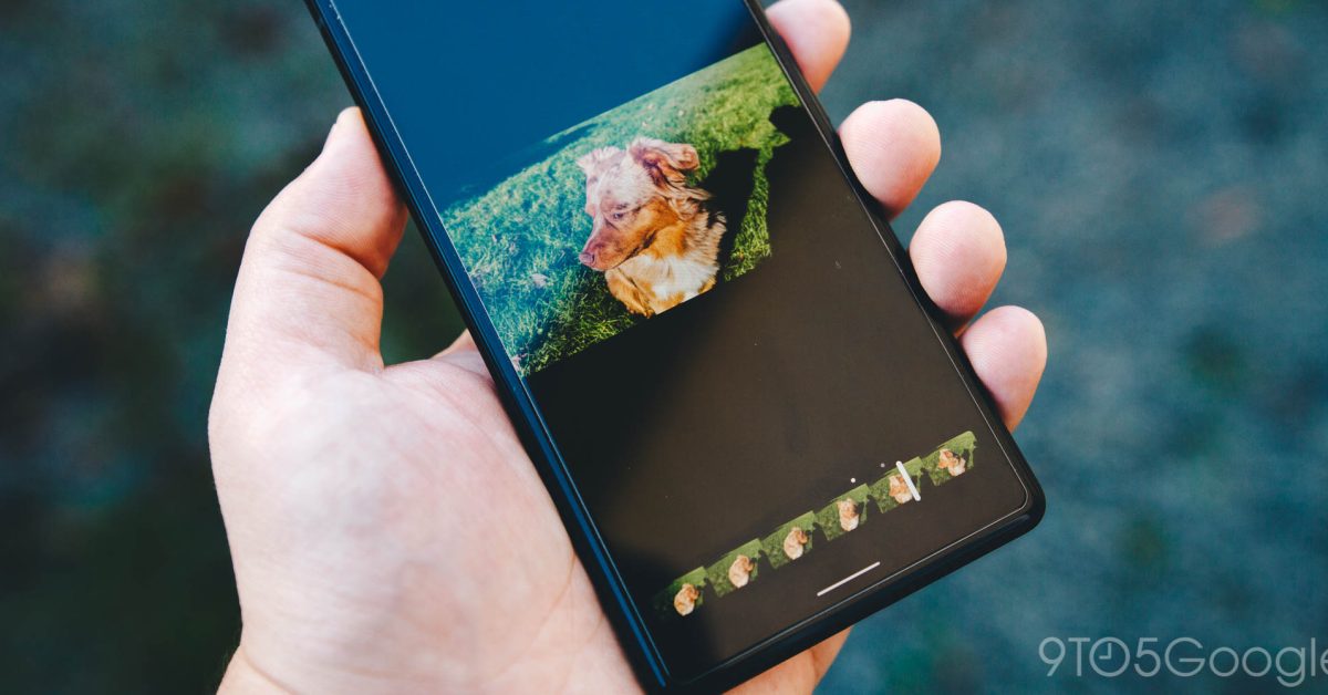 Google photos pixel 1 2