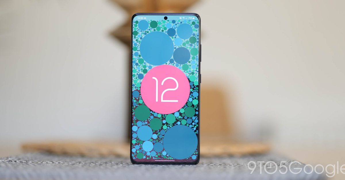 One ui 4.0 android 12 1