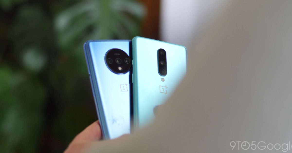 Oneplus 7t 10