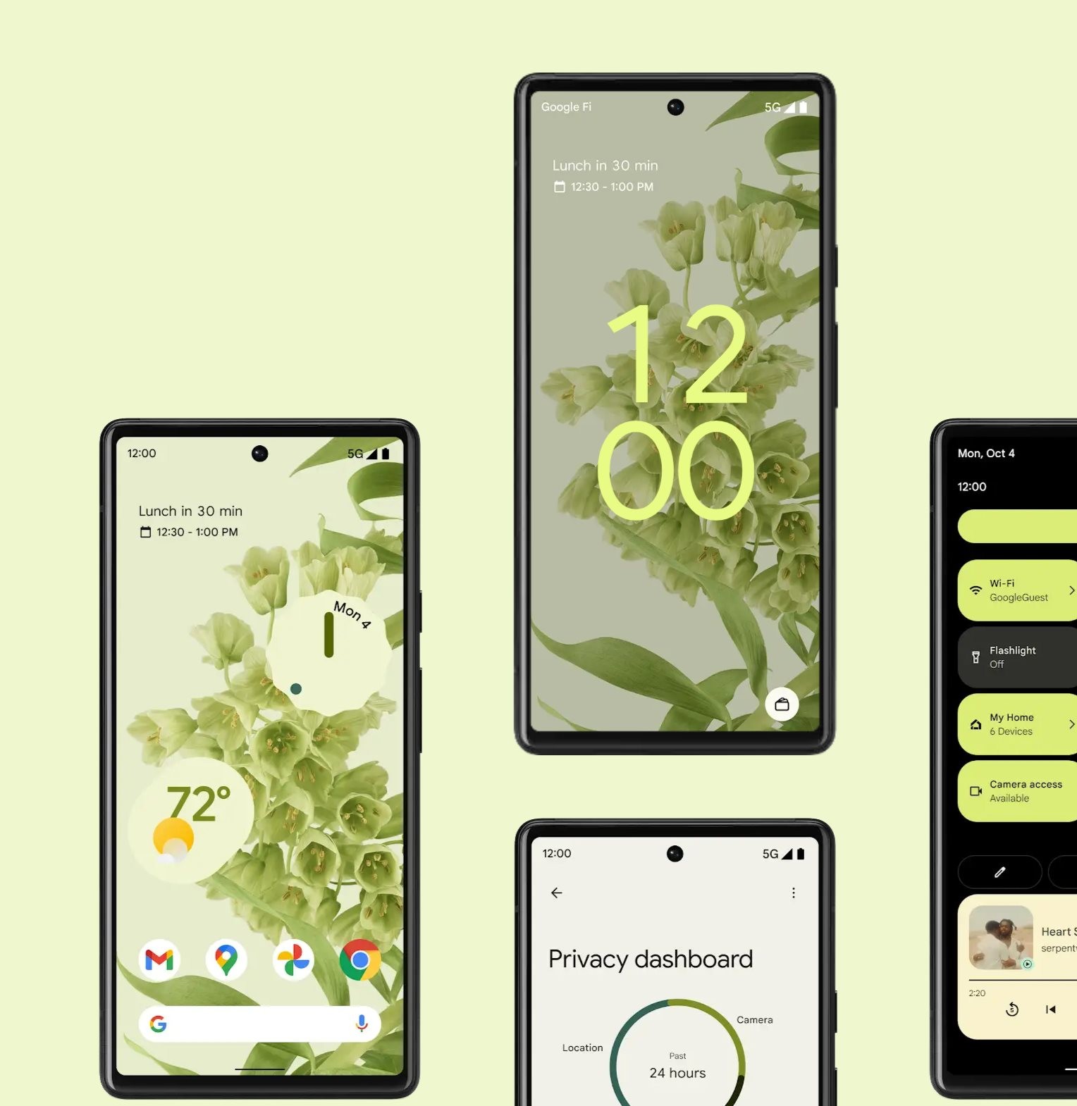 Android 13 could let users choose a different language in every app 534576 2