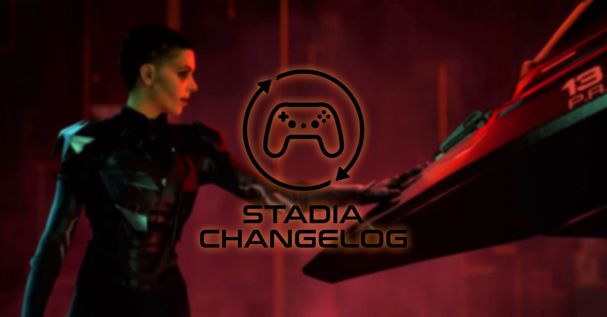 Changelog 27