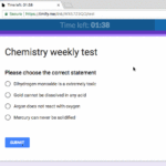 Chem test