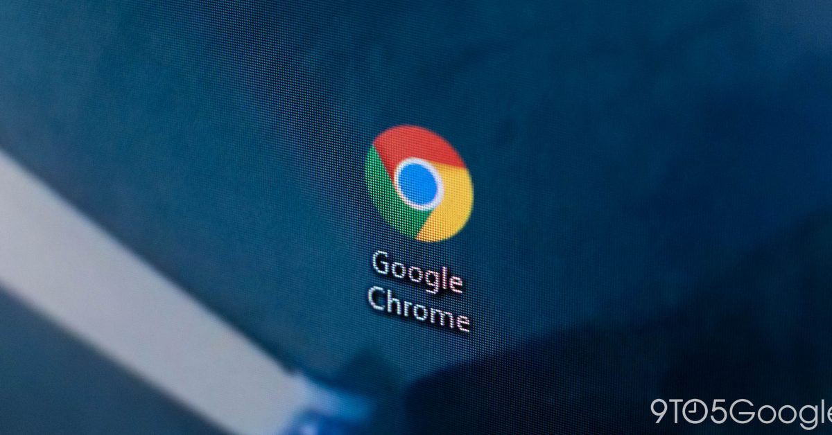 Google chrome windows 1