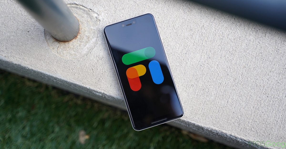 Google fi 3