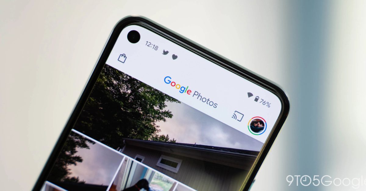 Google photos 2