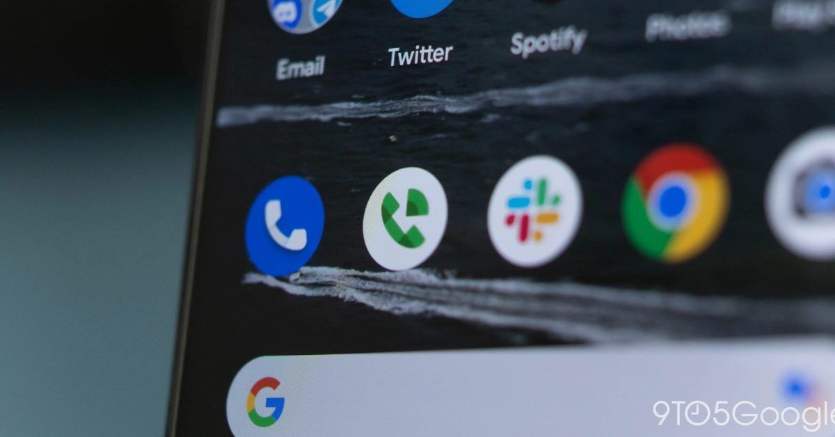 Google voice 1