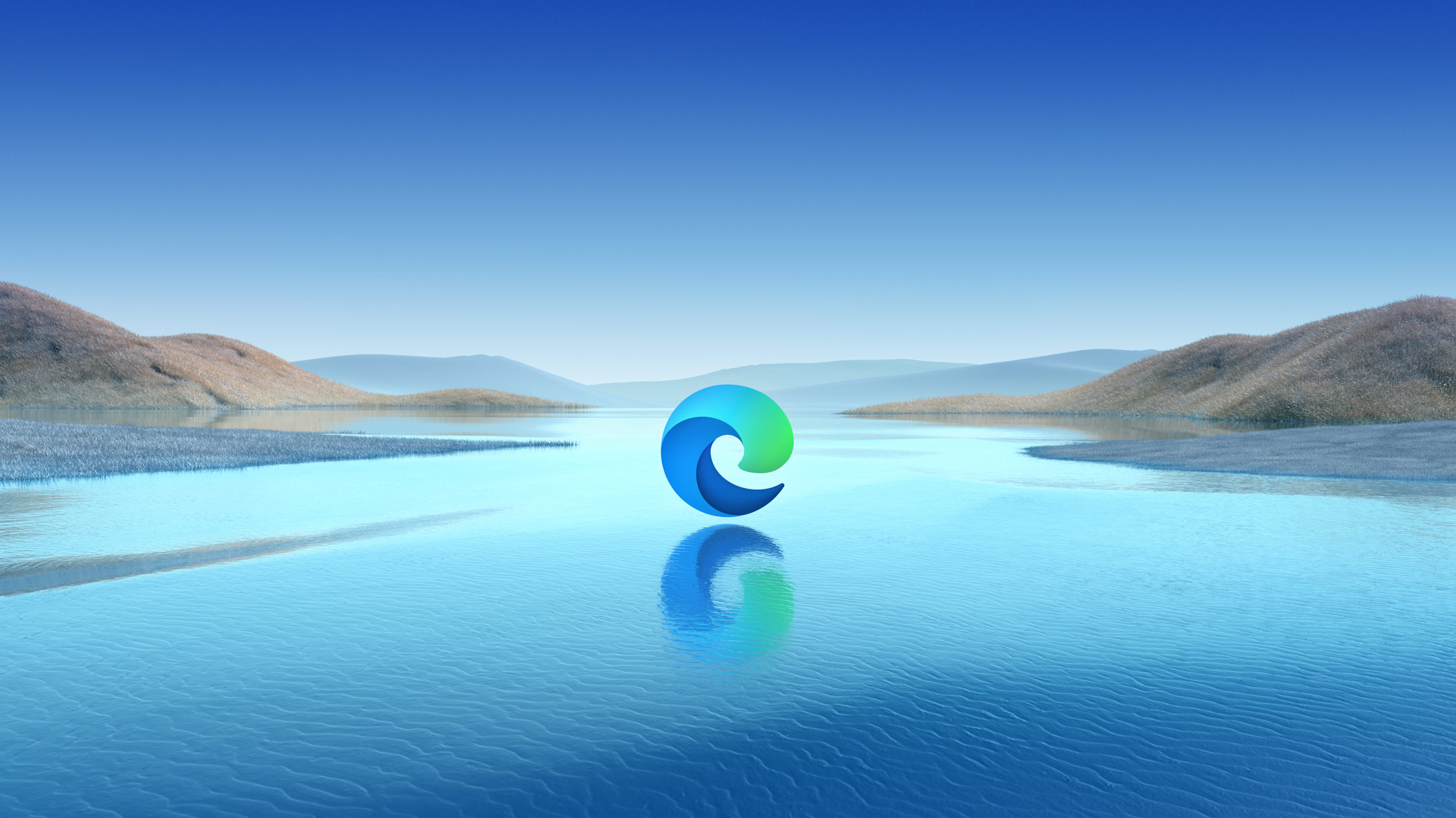 Microsoft edge badmouths google chrome if users try to download it 534455 2