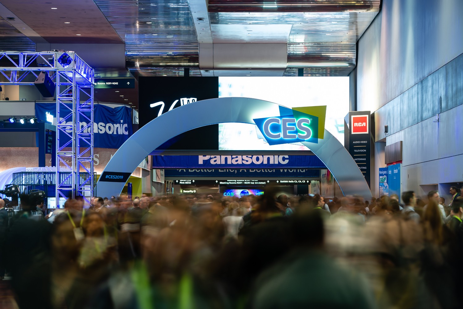 Microsoft will no longer attend ces 2022 in person to stick with digital 534586 2