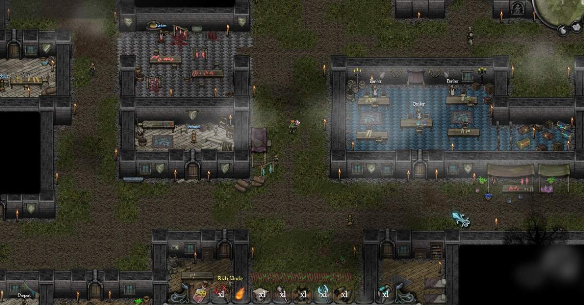 9th dawn ii 2 rpg