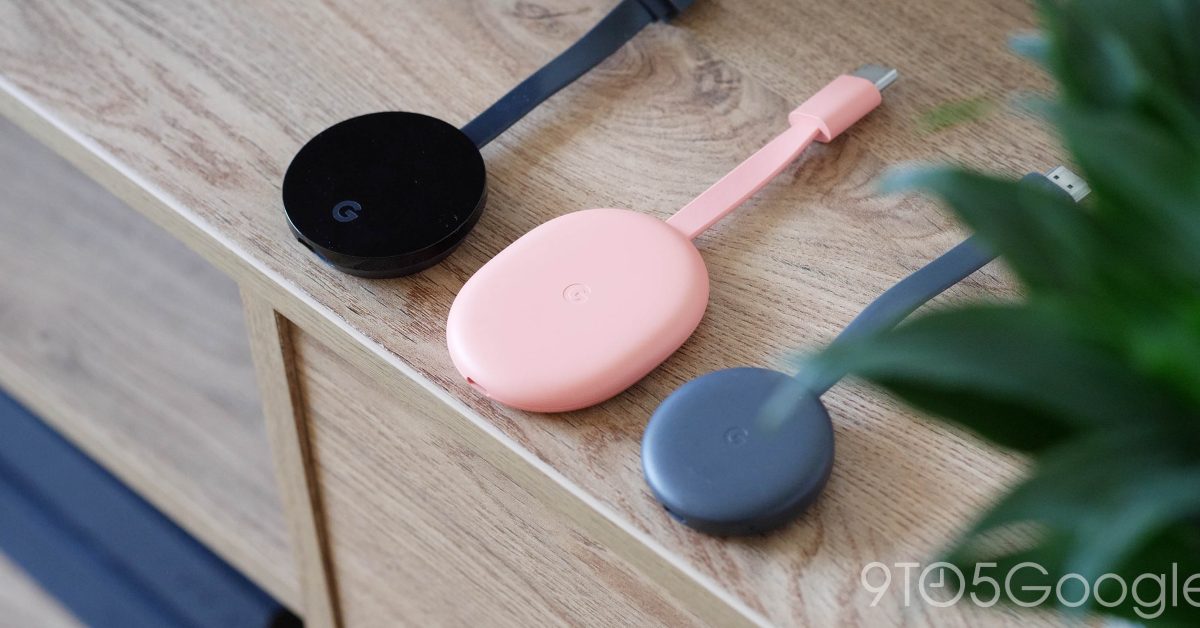 Chromecast buyers guide 3
