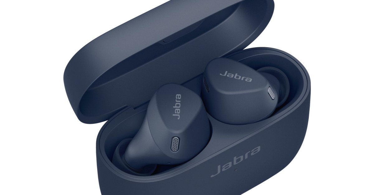 Jabra elite 4 lead